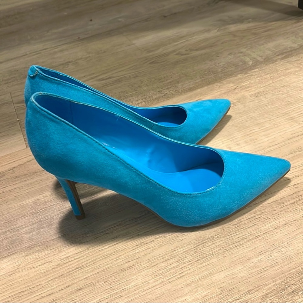 Marc Fisher High Heel